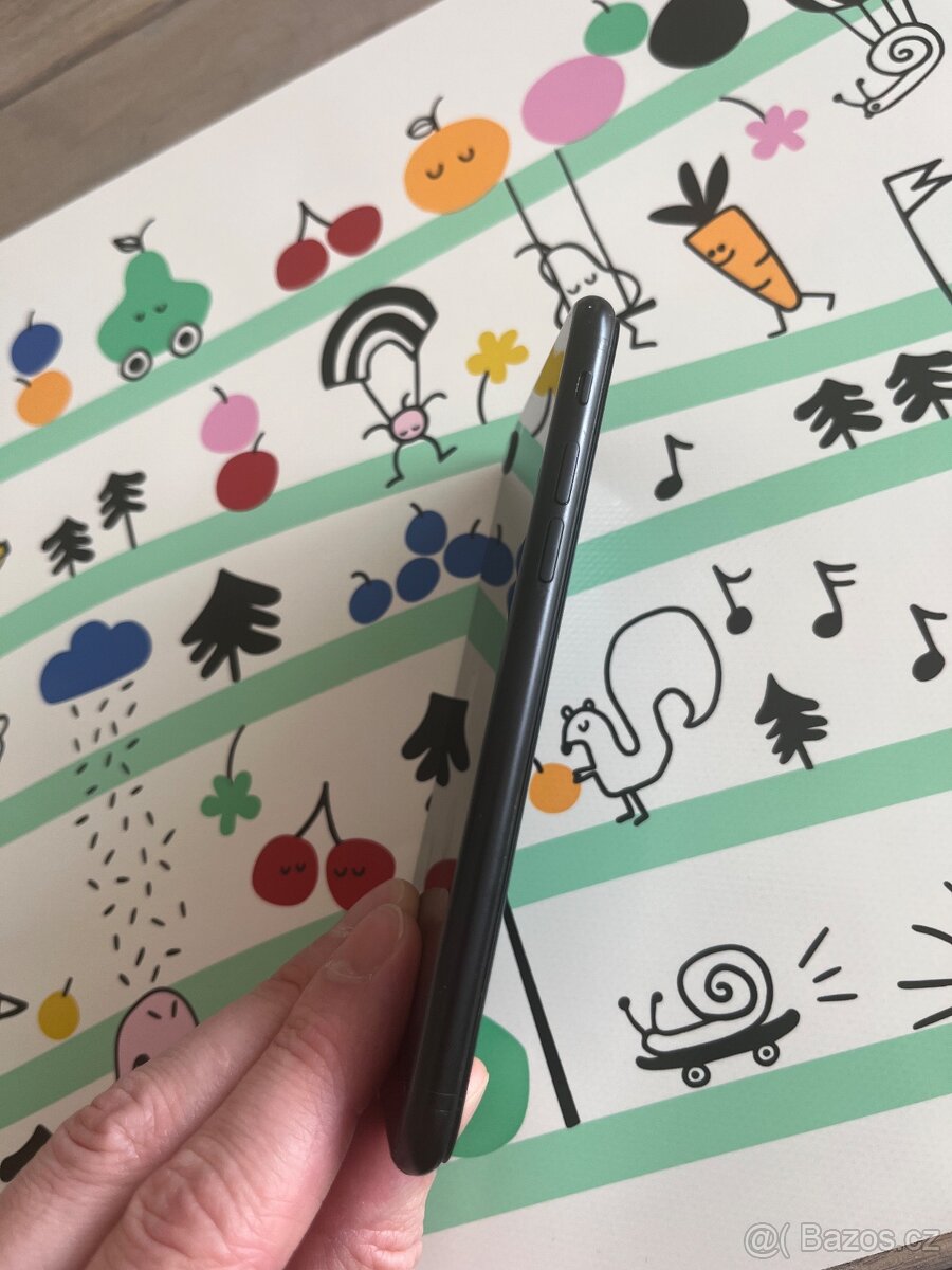 IPhone SE 2020 128Gb - 7