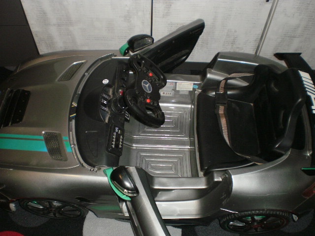 dětské elektrické autíčko - 7