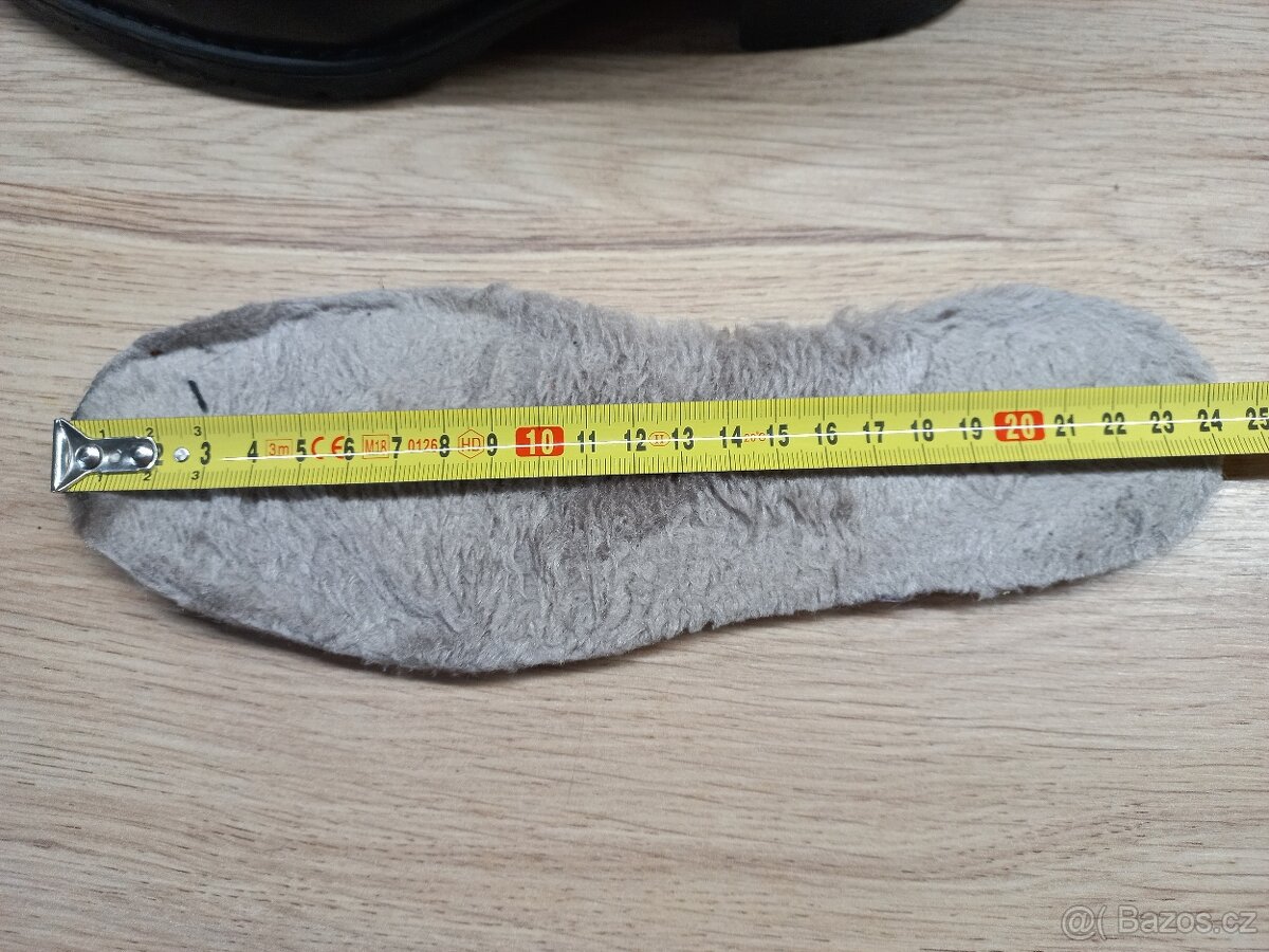 Dívčí boty 38 - 7