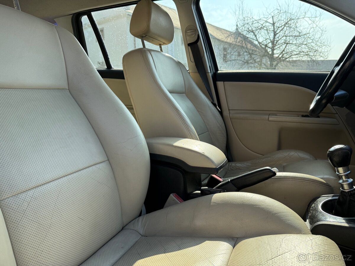 Ford Mondeo mk3 2.5i V6 - 7