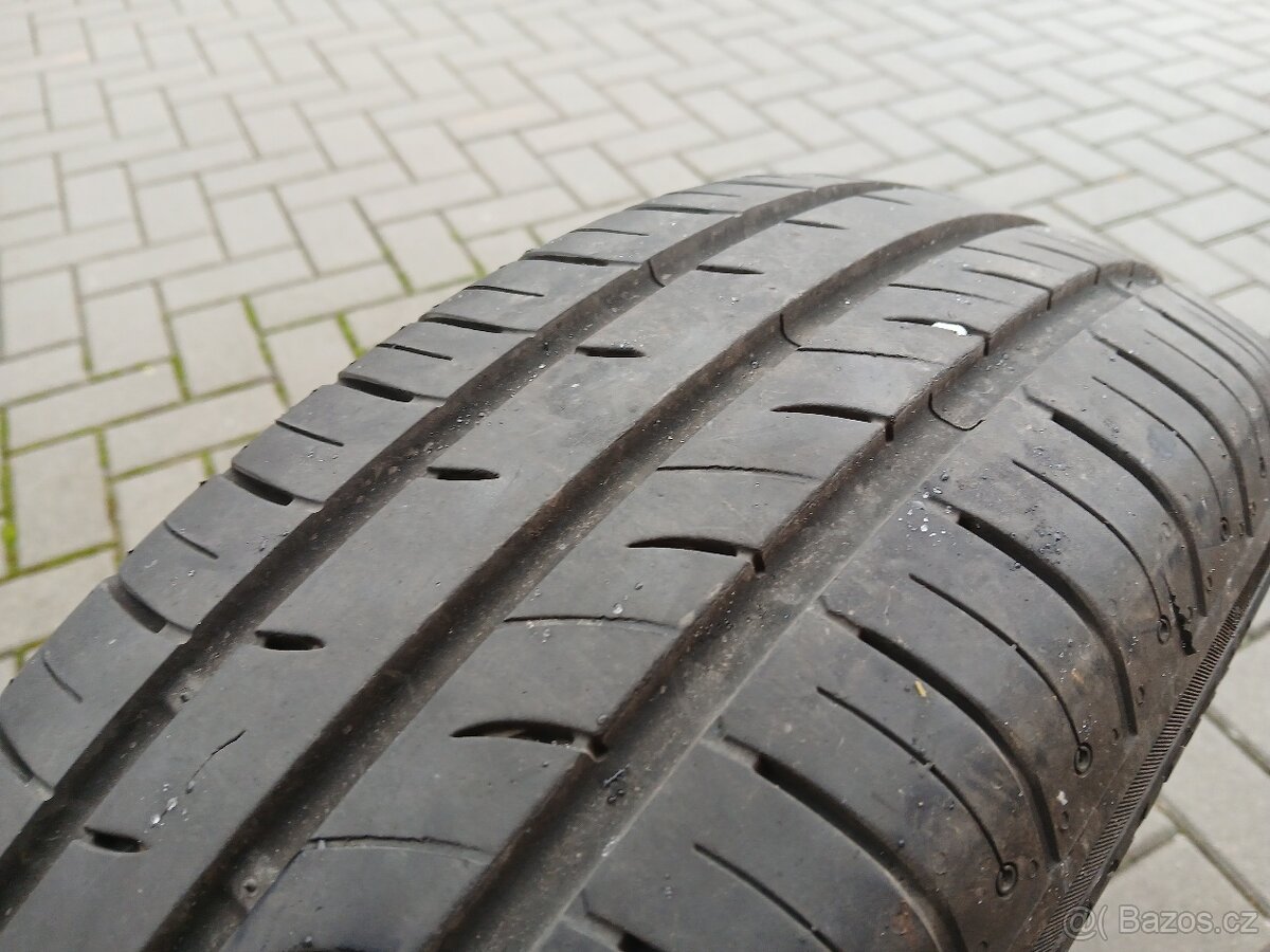 Letní pneu 185/65 R15 88H - 7