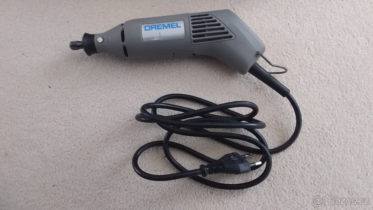 Dremel - 7
