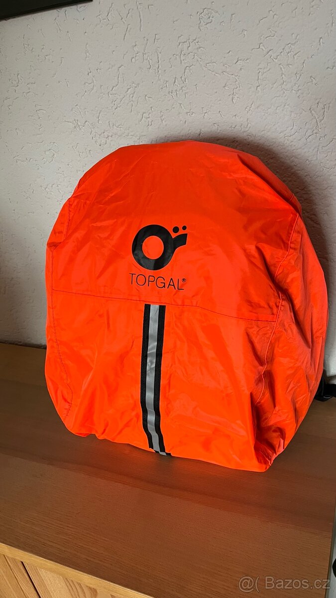 Školní batoh TOPGAL - 7