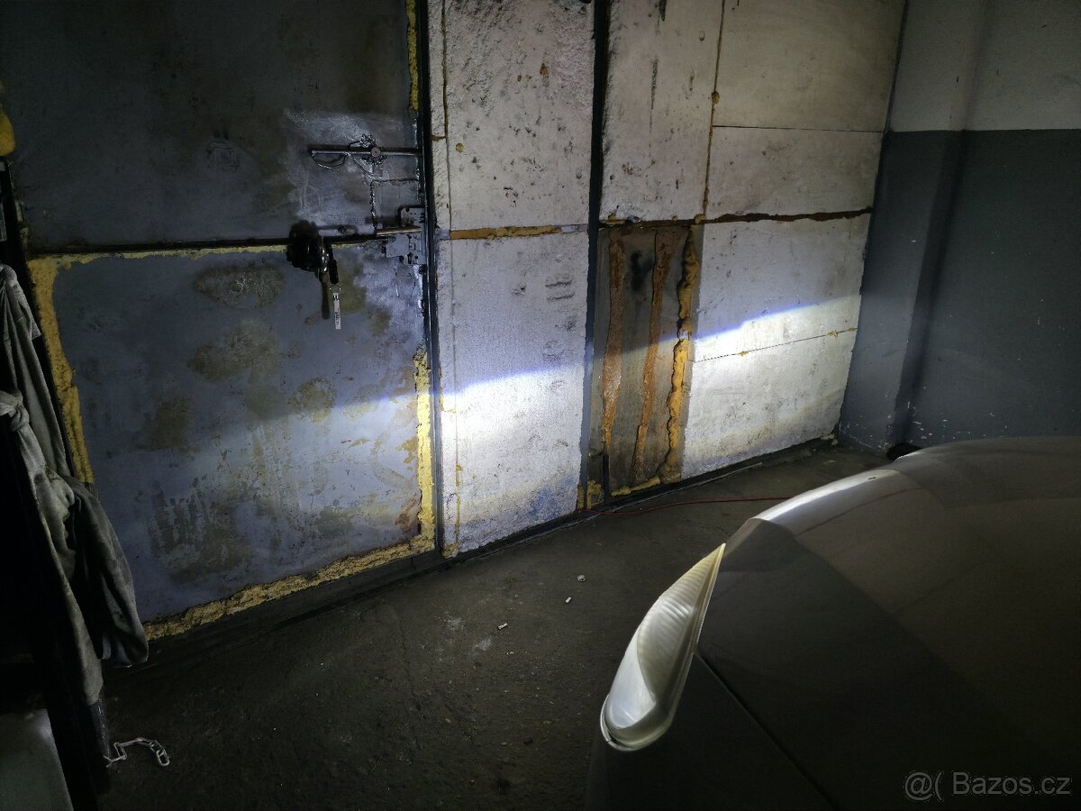 Škoda Fabie 1.4tdi 59kW - 7