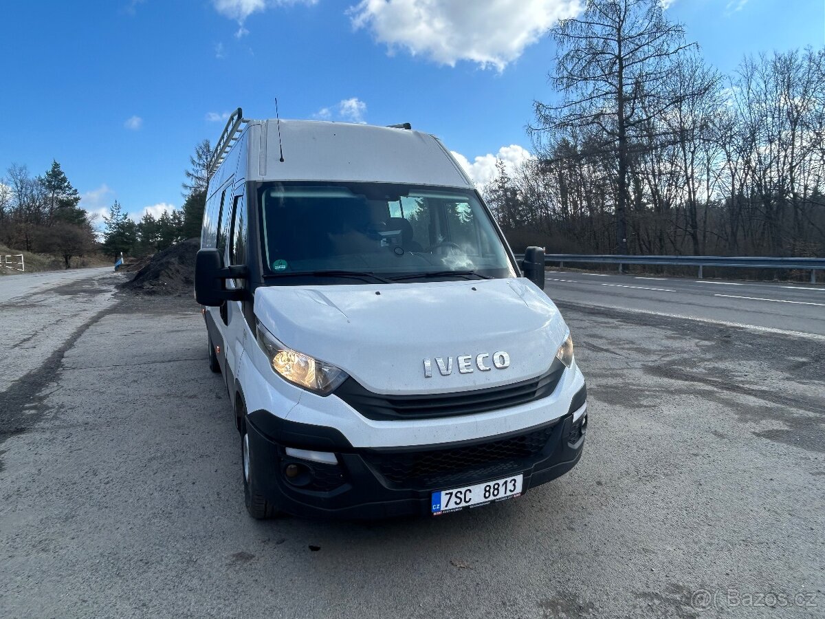 Iveco 2.3 - 7