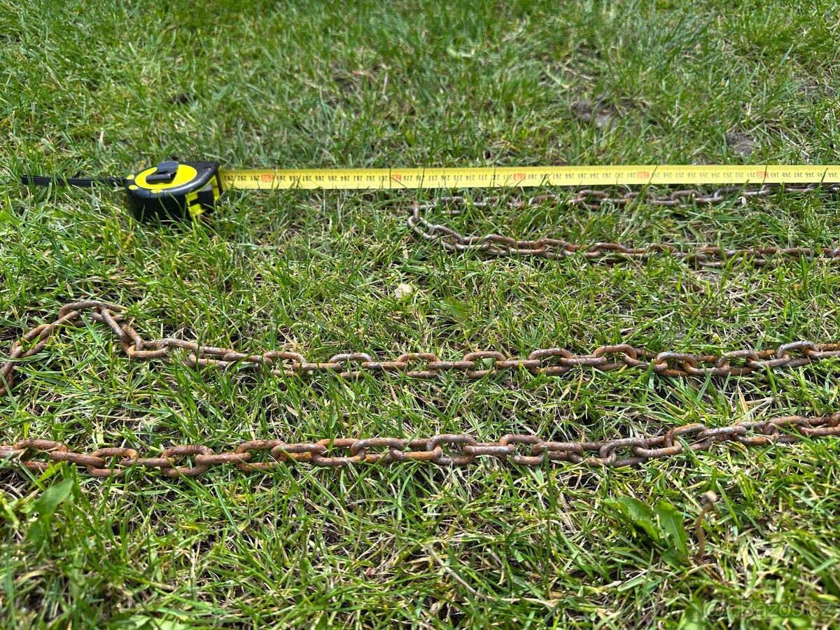 Vratek,lamacka zámkové dlažby - 7