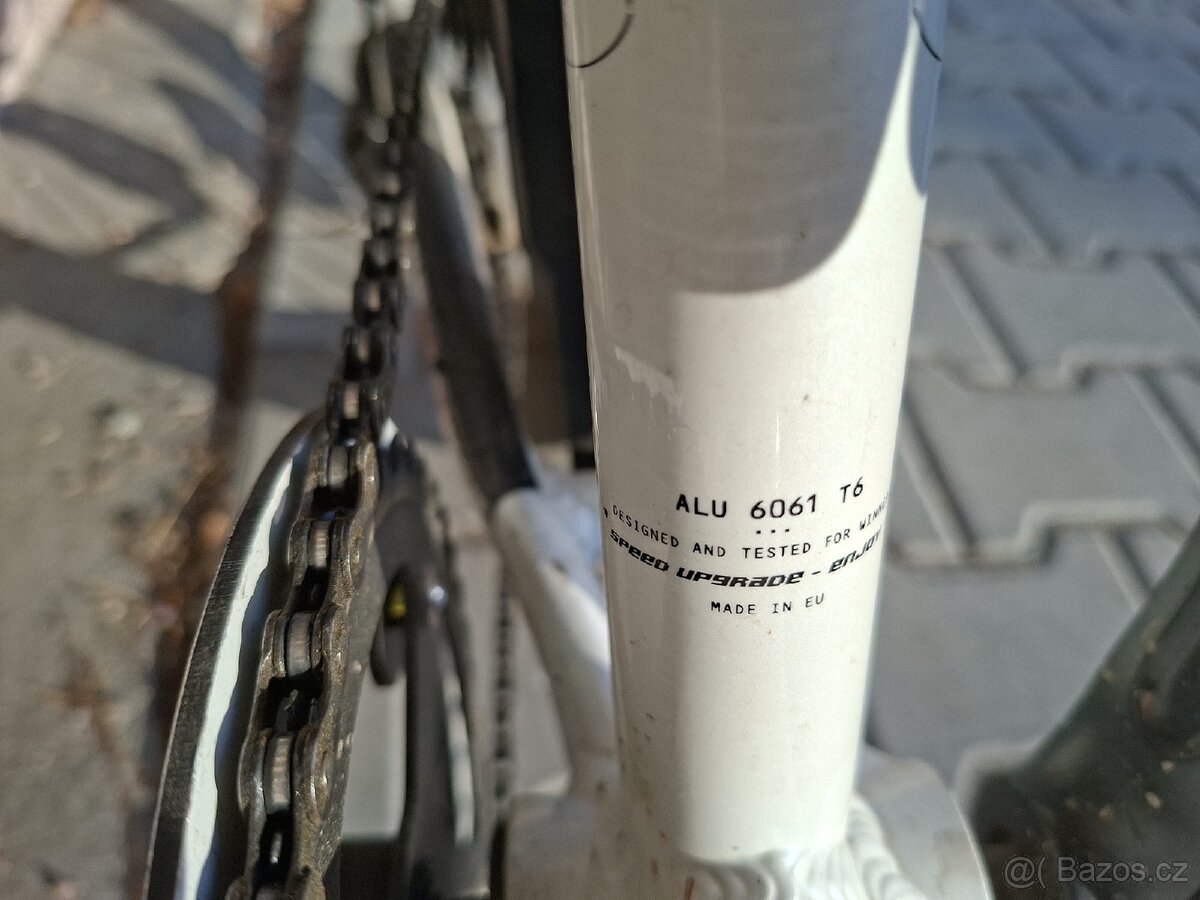 Dětské kolo Superior 20'' - 7