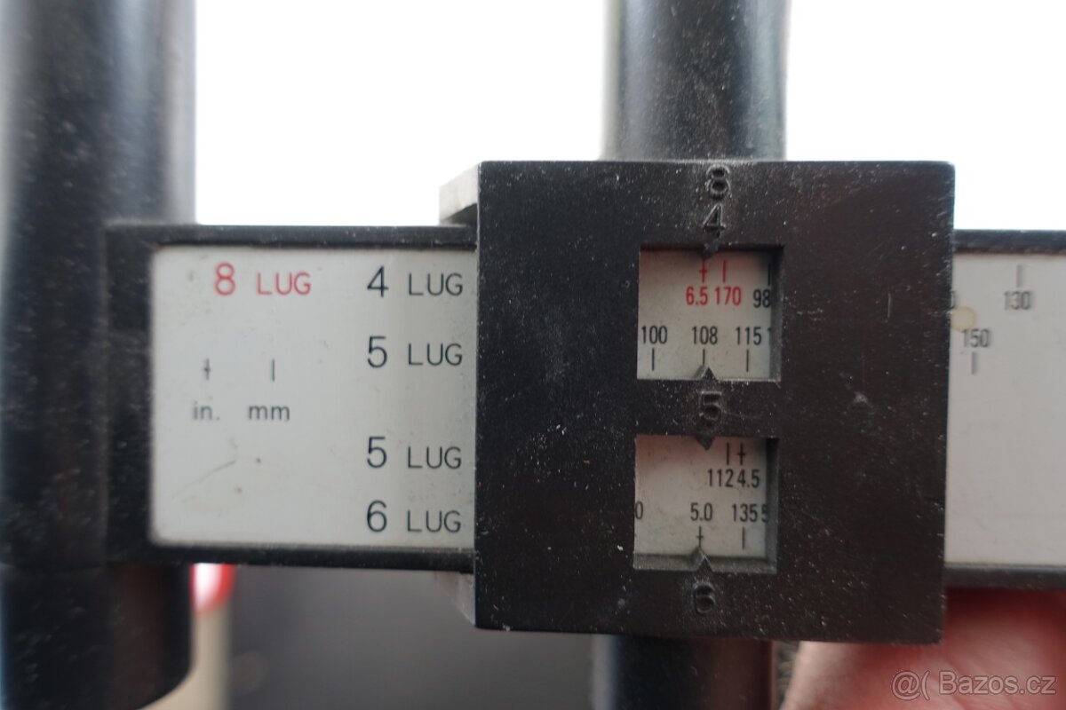 Ford Focus,Volvo atd...plechové disky 15 - 7
