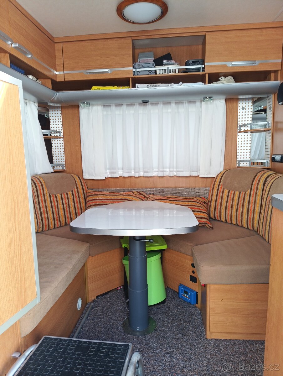 Karavan Knaus Wilk - 7