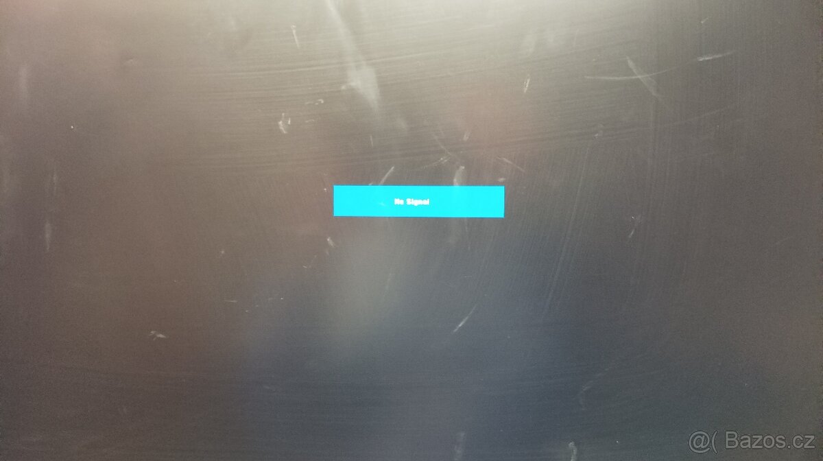 MONITOR VIEW SONIC - 7