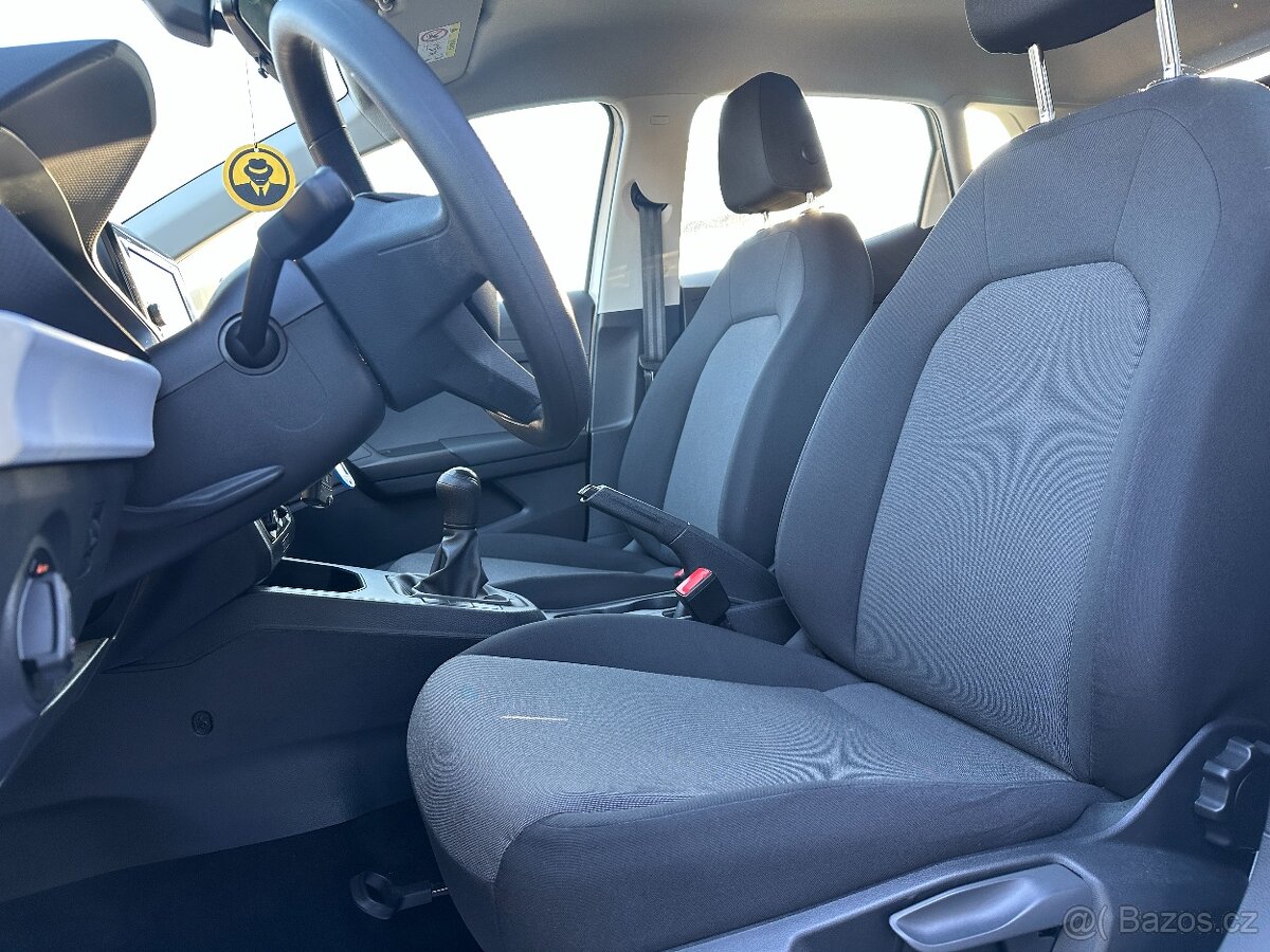 Seat Ibiza 2021 - 7