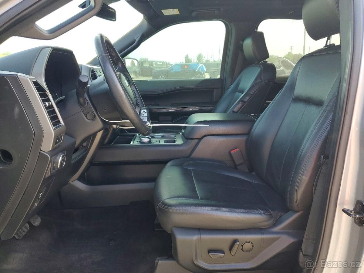 Ford Expedition Max XLT 2020 - 7