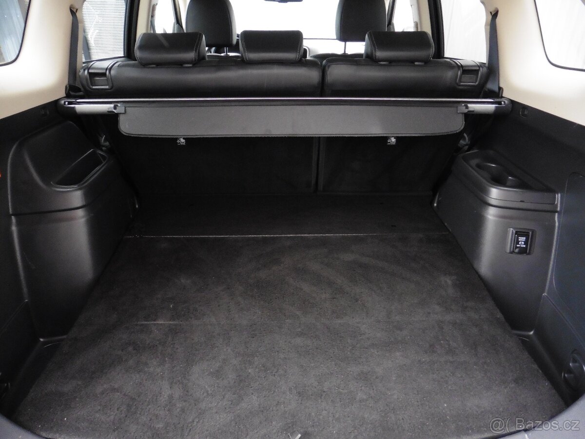 Mitsubishi Outlander 2,4 PHEV Instyle+ - 7