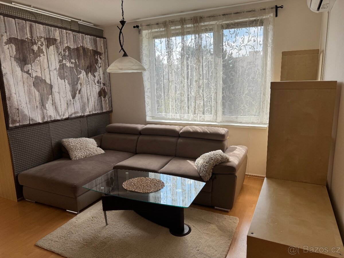 Prodám plně vybavený byt 2+kk v OV v Brně-Bystrci - 7