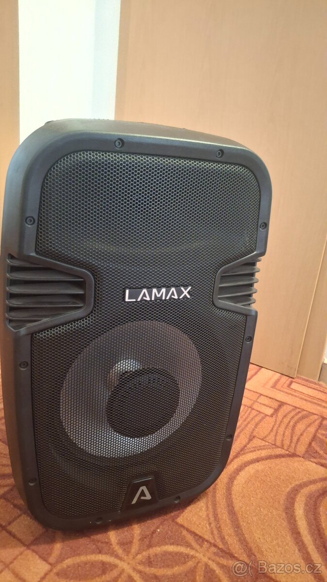Lamax partyboombox 500 - 7