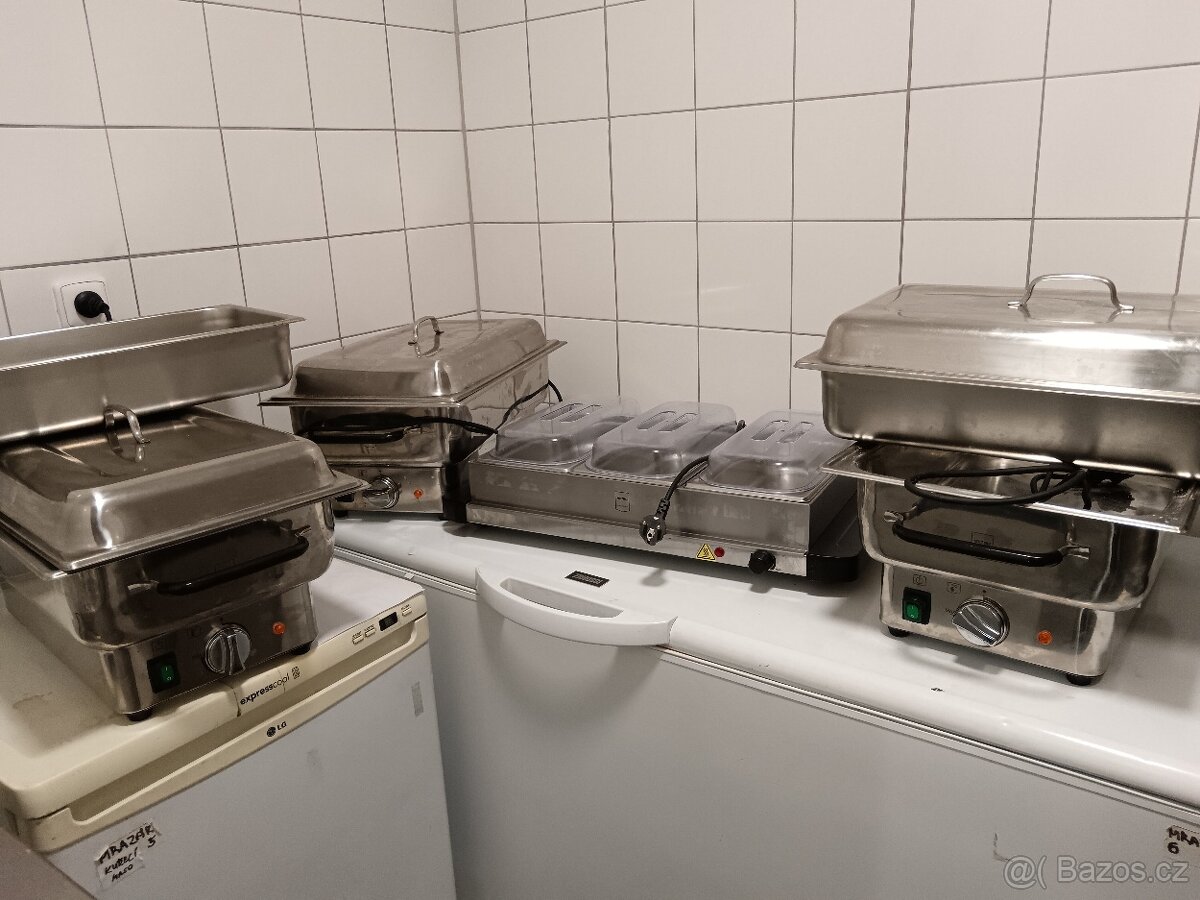 varný kotel 85l - 7