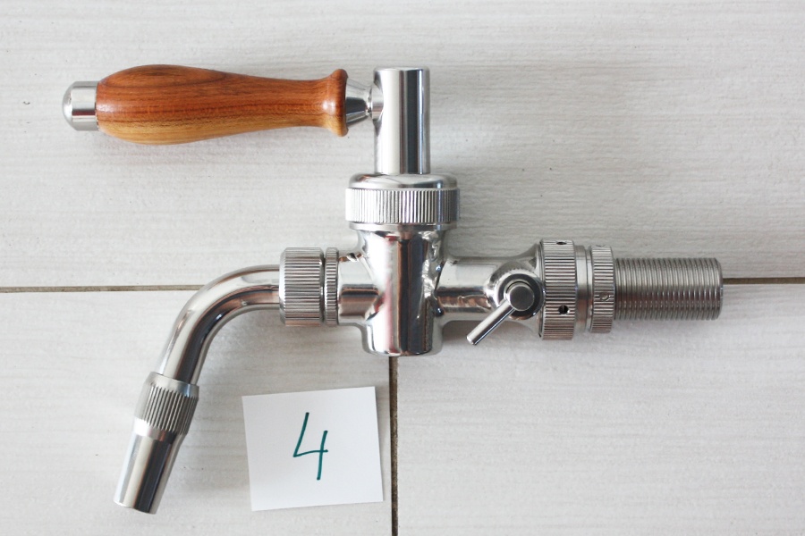 Nový výčepní kohout nostalgie S - 7