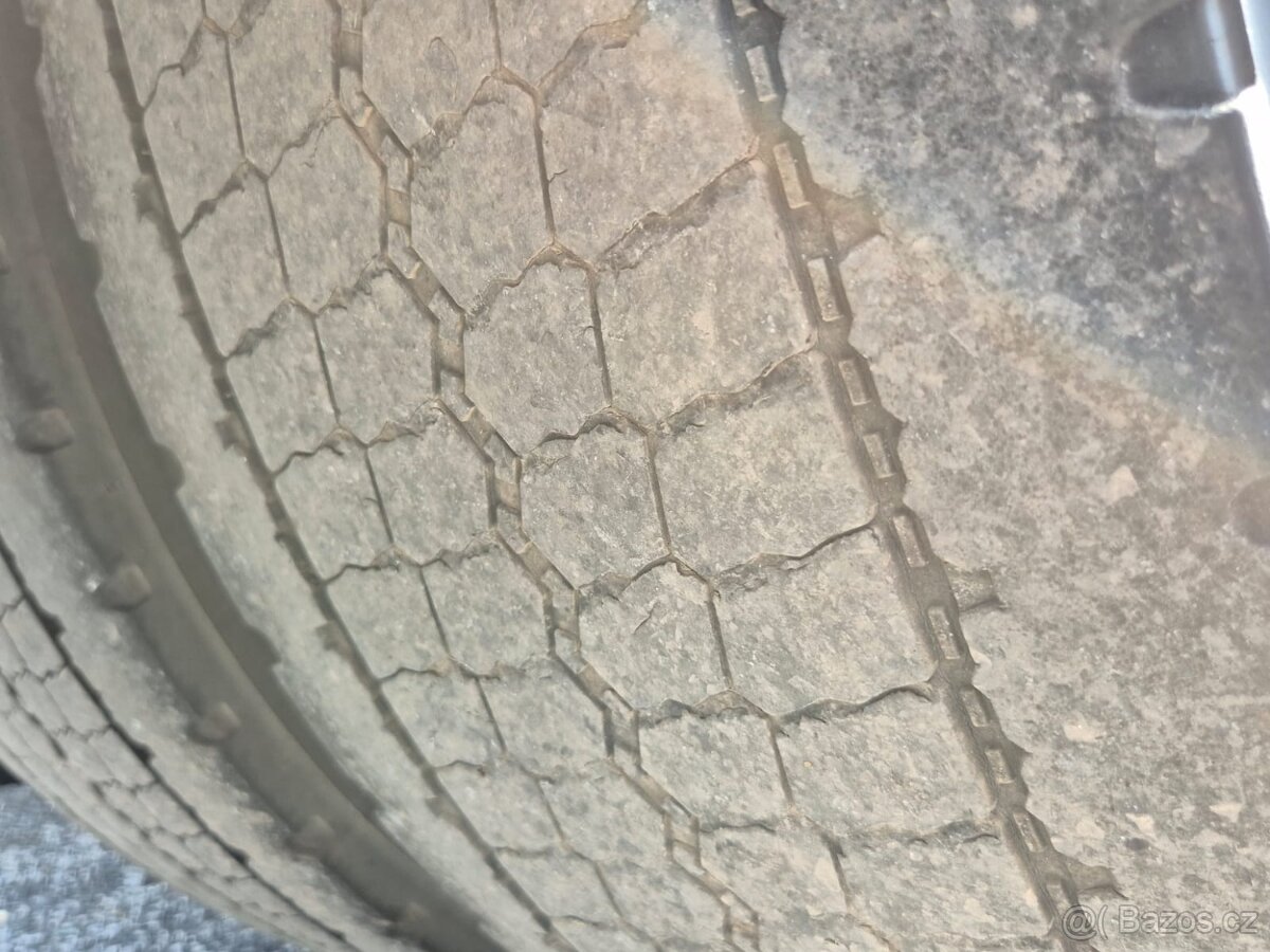 SCANIA R520 V8 TOPLINE-STREAMLINE 2015 - 7