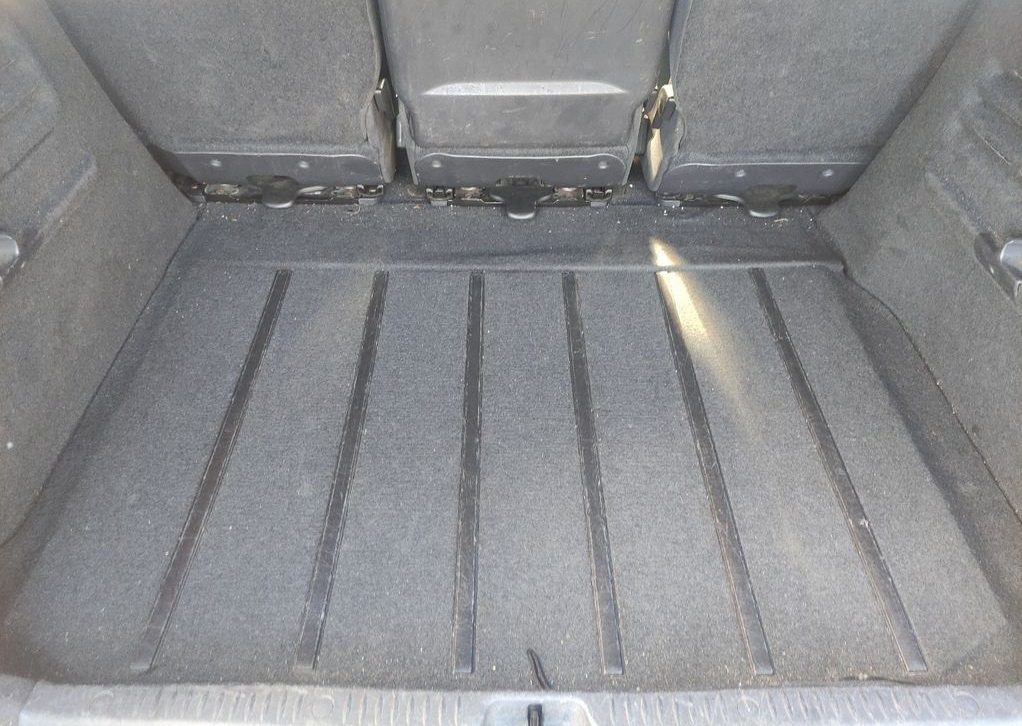 Renault scenic 2, 1,6.16v. - 7