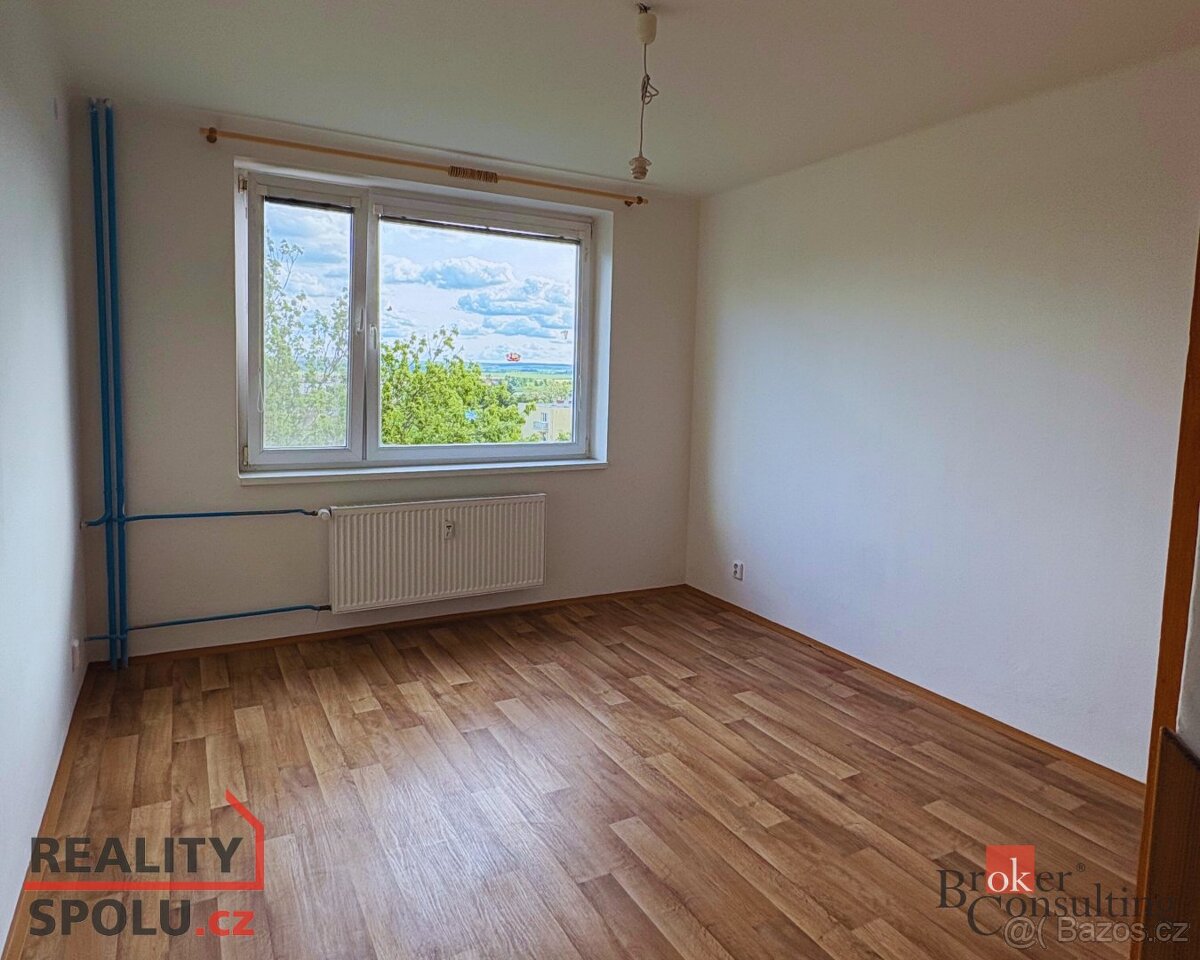 Pronájem, byty/4+1, 88 m2, Dvořákova 1588, 27401 Slaný, Klad - 7