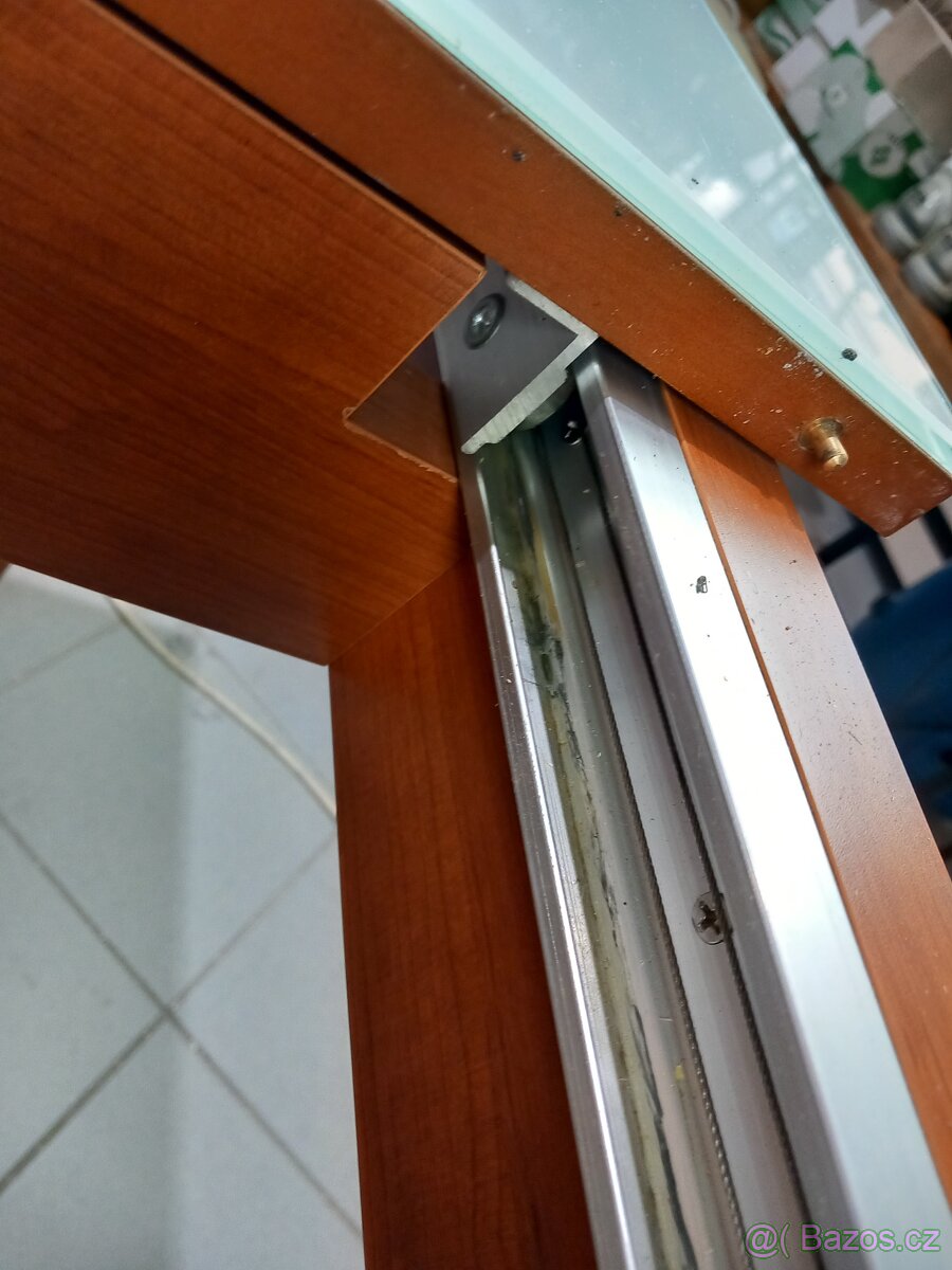 Rozkládací stůl - 7