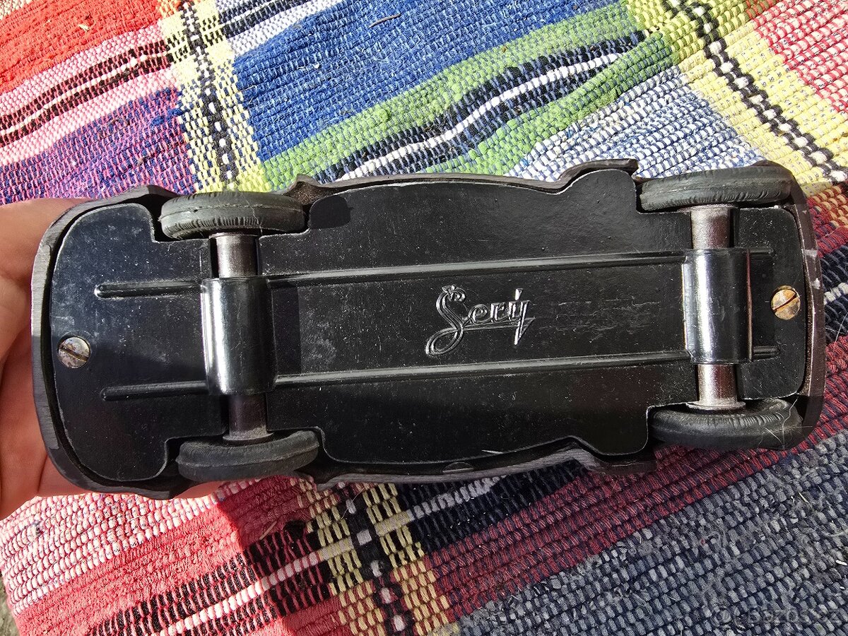 VELKÁ ŠKODA TUDOR -ŠERÝ - 7