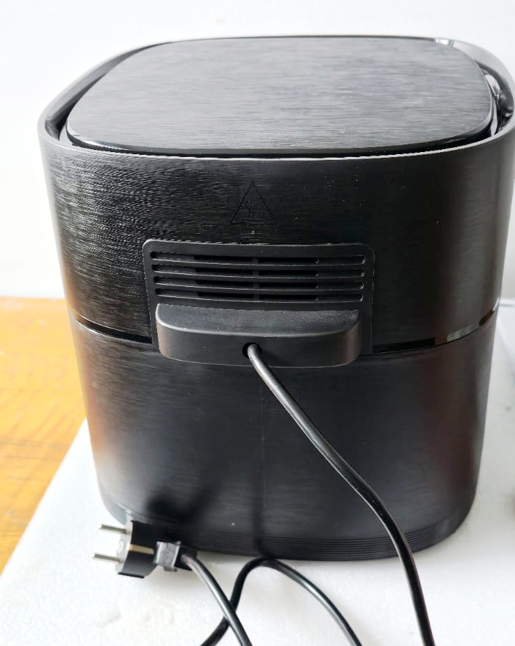 Horkovzdušná fritéza HAIMEEC CT03 - 7