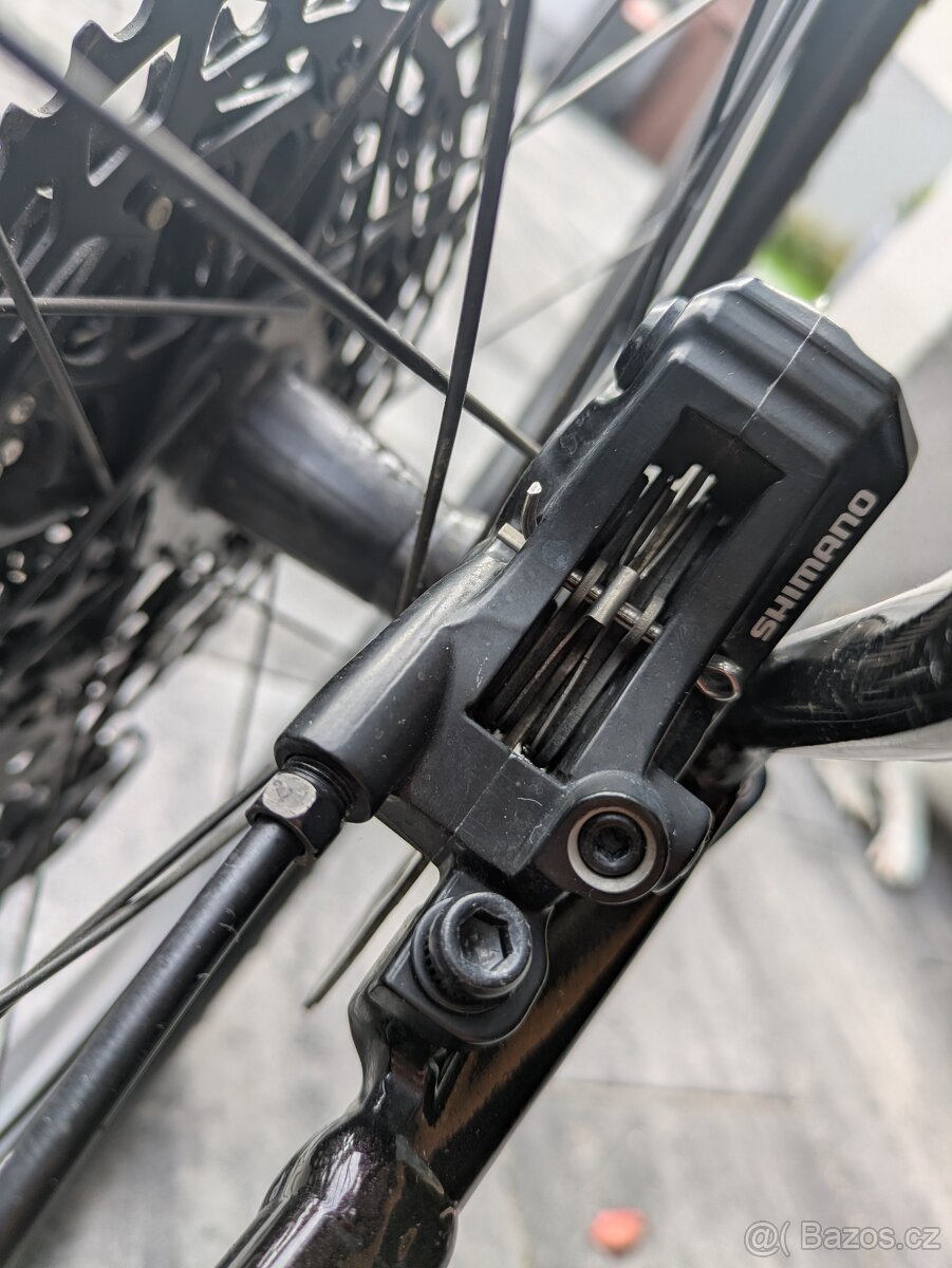 Giant STANCE- Celoodpruzene - 7