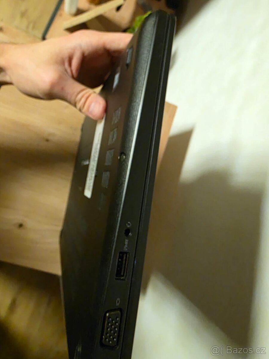 Notebook Dell Latitude 5490 | 16GB RAM | Win 11 Pro | SSD - 7