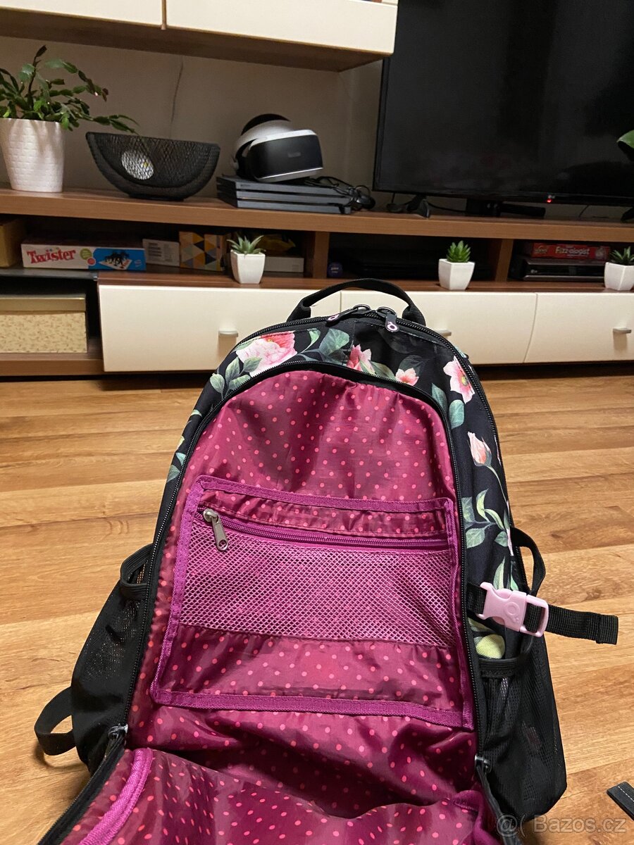 Školní batoh(aktovka) - 7