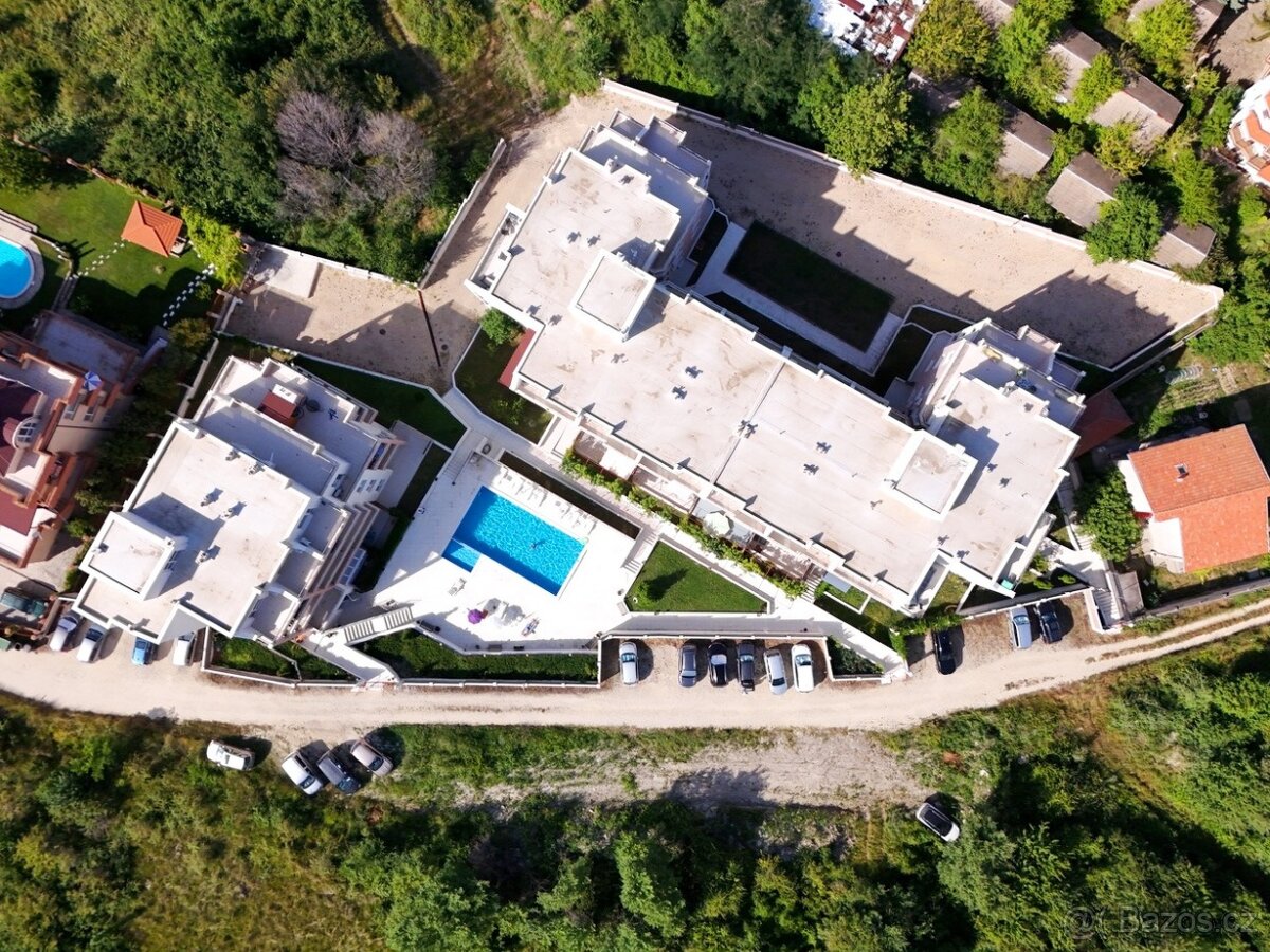 Prostorné nové studio → klidné zázemí u pláže → Bulharsko - 7