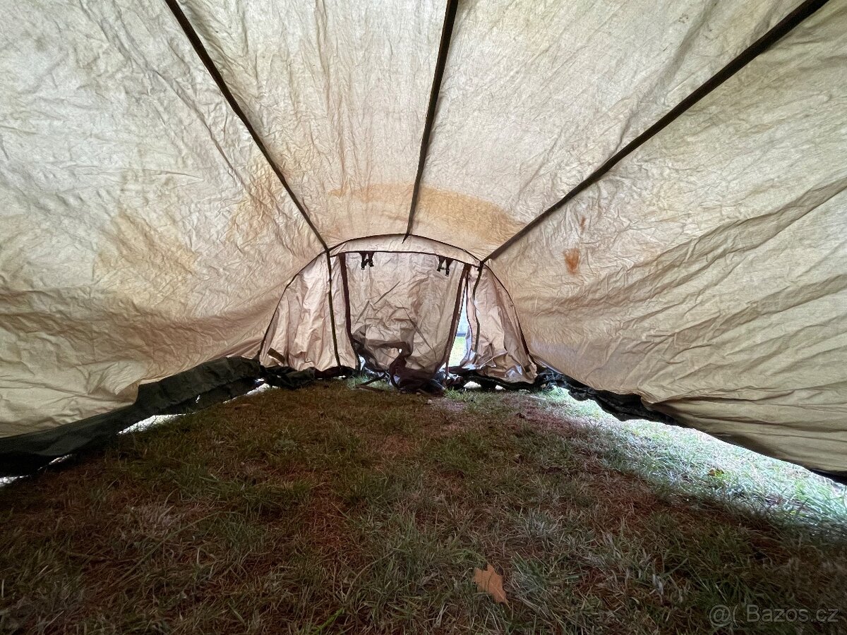 Bivak na loď BLACKCAT - 7