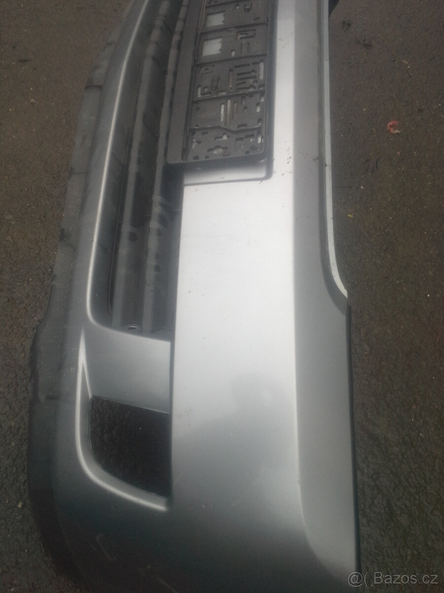 Opel meriva A 1,7 cdti - díly z vozu - 7