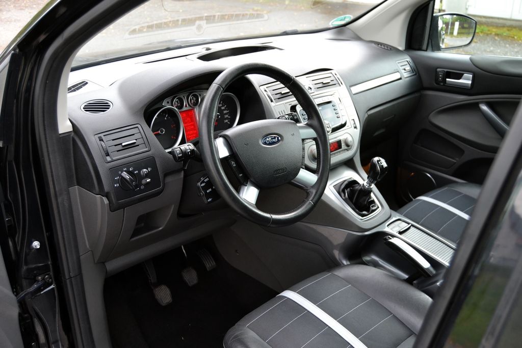 Škoda Yeti 1.2 TSI 77kW Active Plus - 7