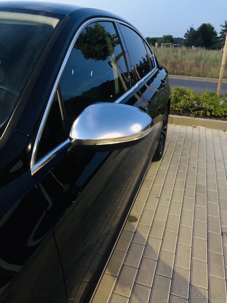 Passat b8 R-line 140 kw - 7