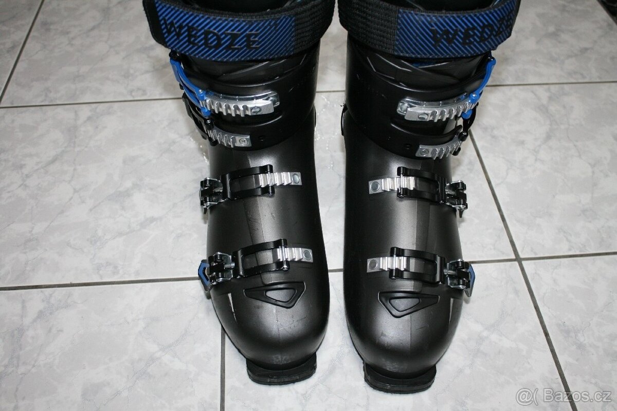 lyže Dynastar Agyl 170 cm - 7