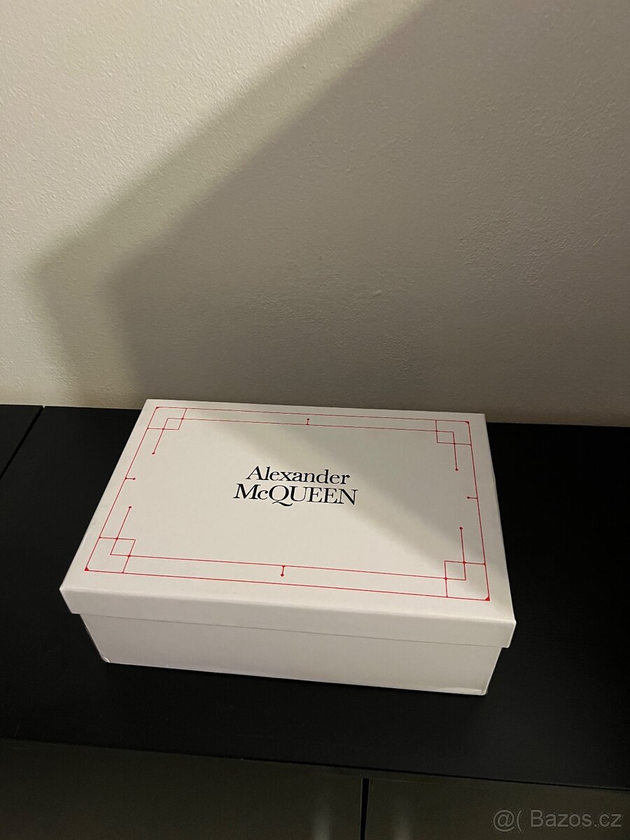 Alexander mcqueen - 7