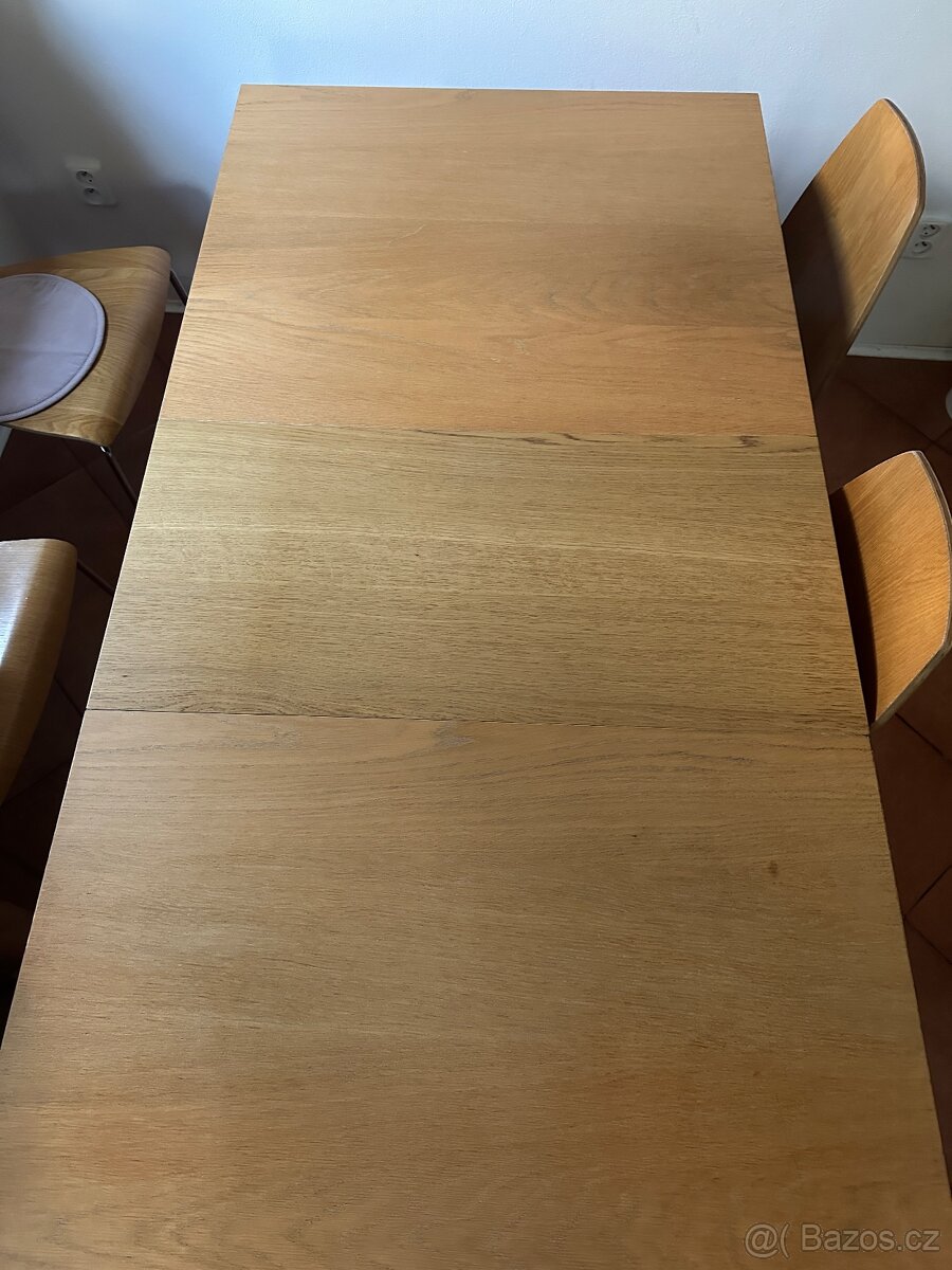 Kuchyňský stůl - Ikea - 7