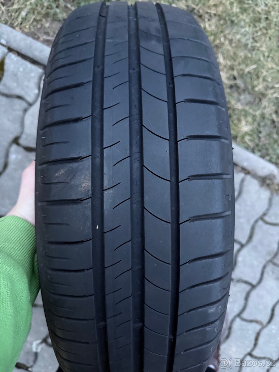 Michelin letní 185/65 r15 - 7