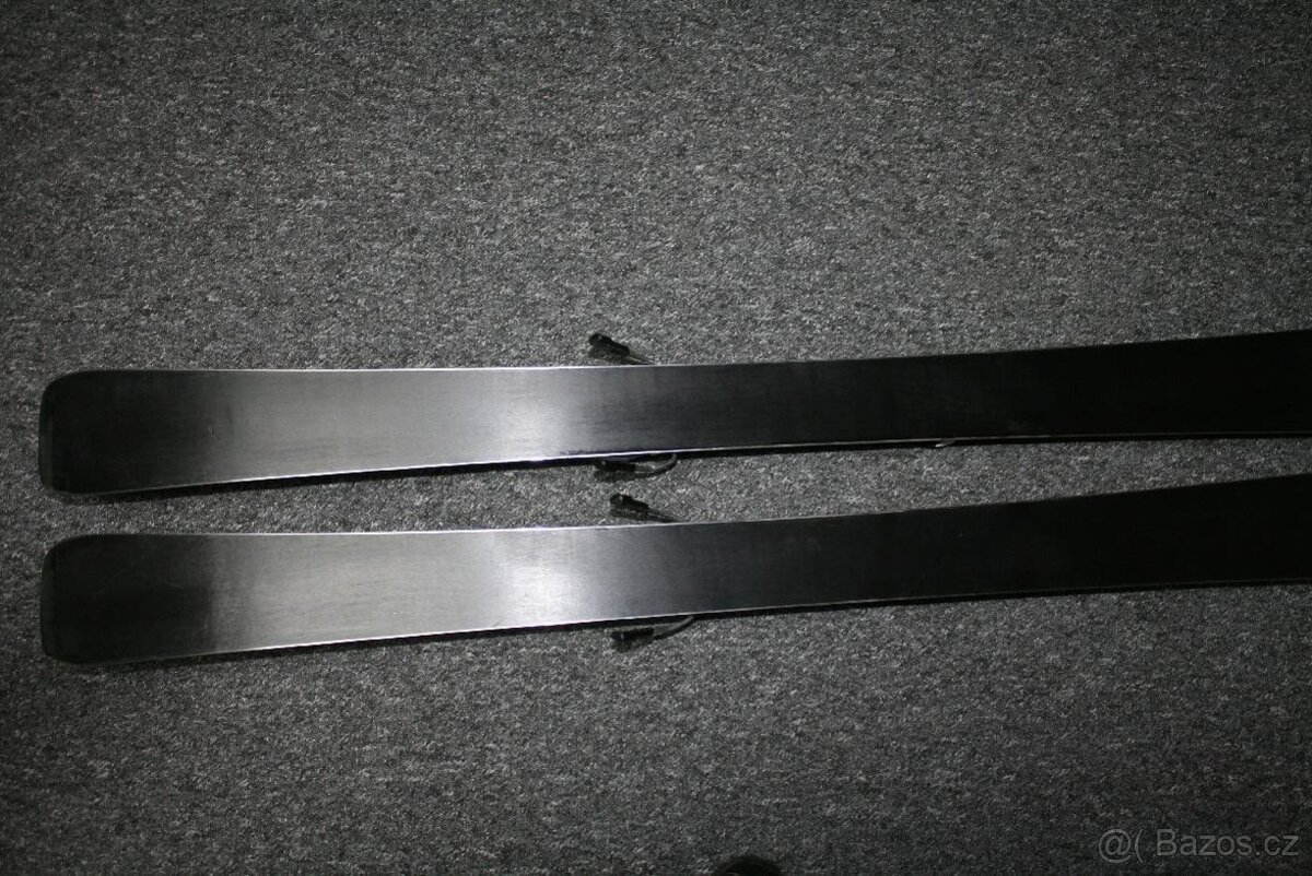 dámske lyže rossignol 144 cm - 7