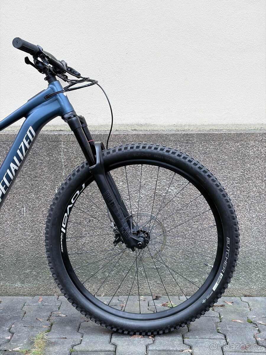 Specialized Turbo Levo 29", vel. L - 7