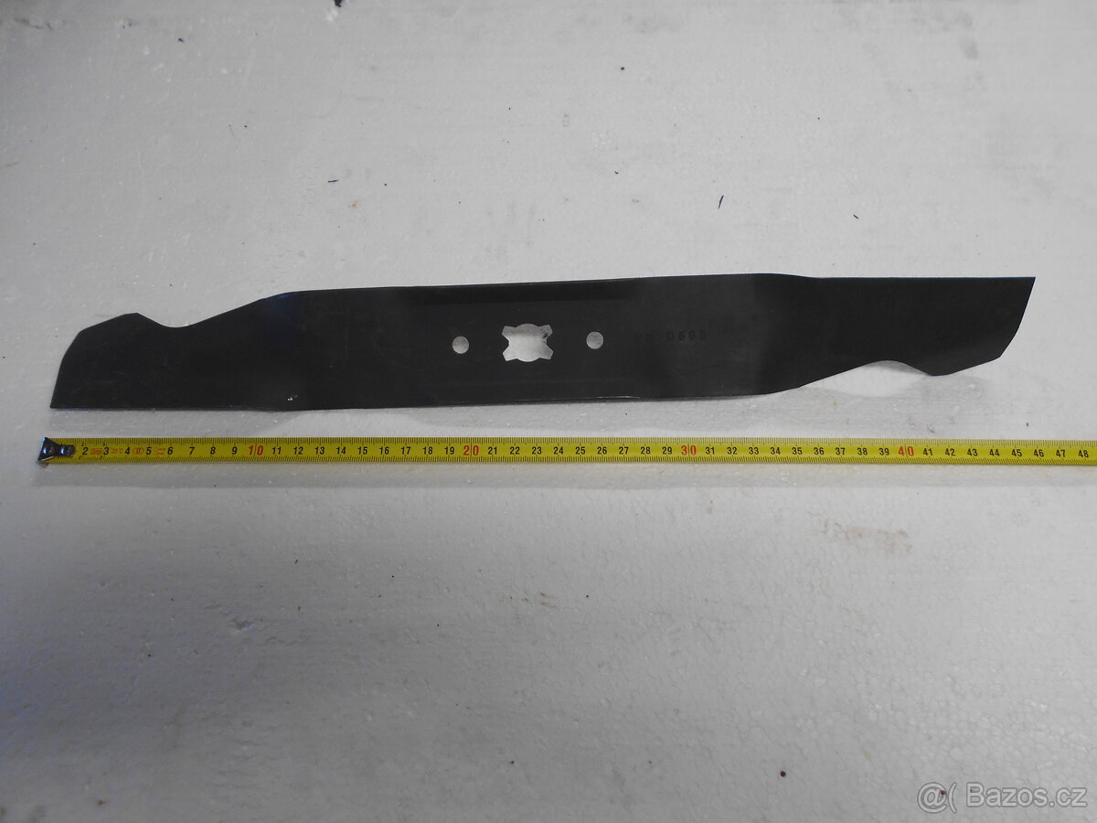 Nože nove do sekaček prodám - 7