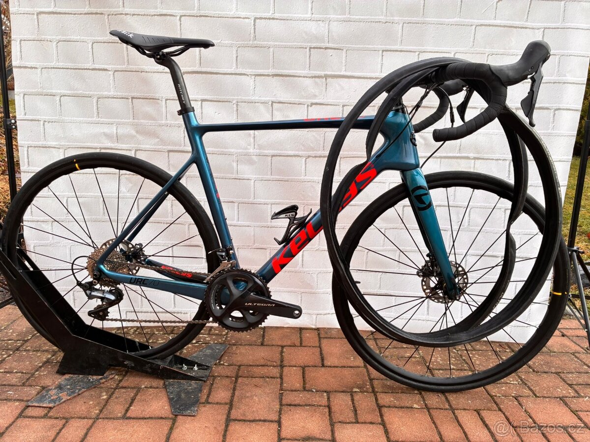 Kellys URC 70 - L - 7