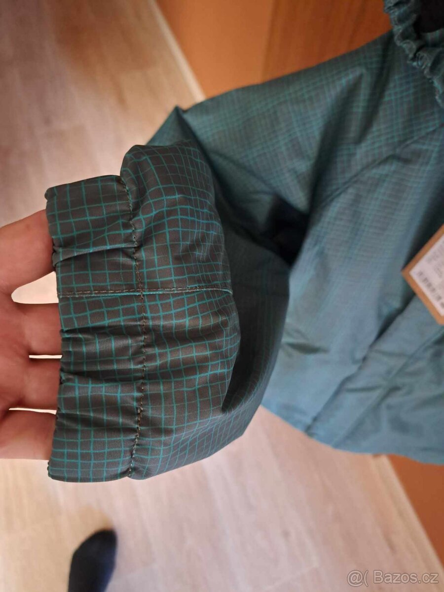 Zimní bunda Reima 140 - 7