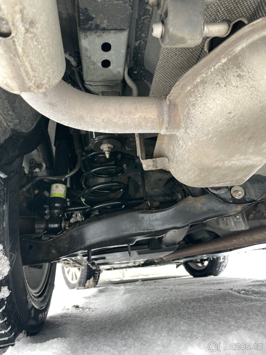 Mazda CX-5 Skyactive 4X4 - 7