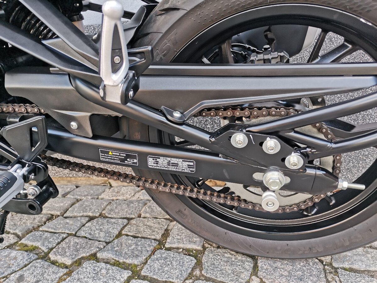 Benelli Leoncino - 7