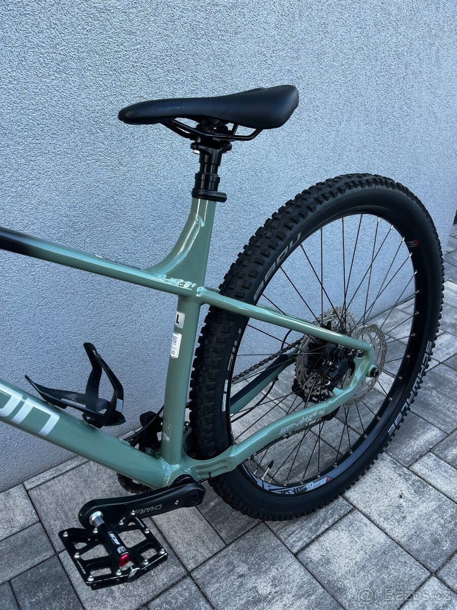 Qayron SPYRO MK3 29" - 7