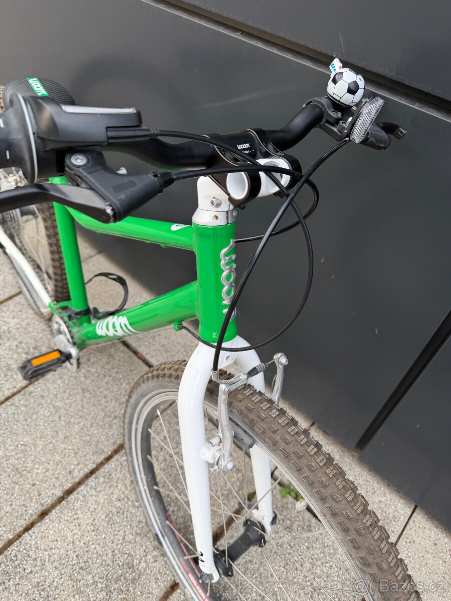 Dětské kolo Woom 5 - 7