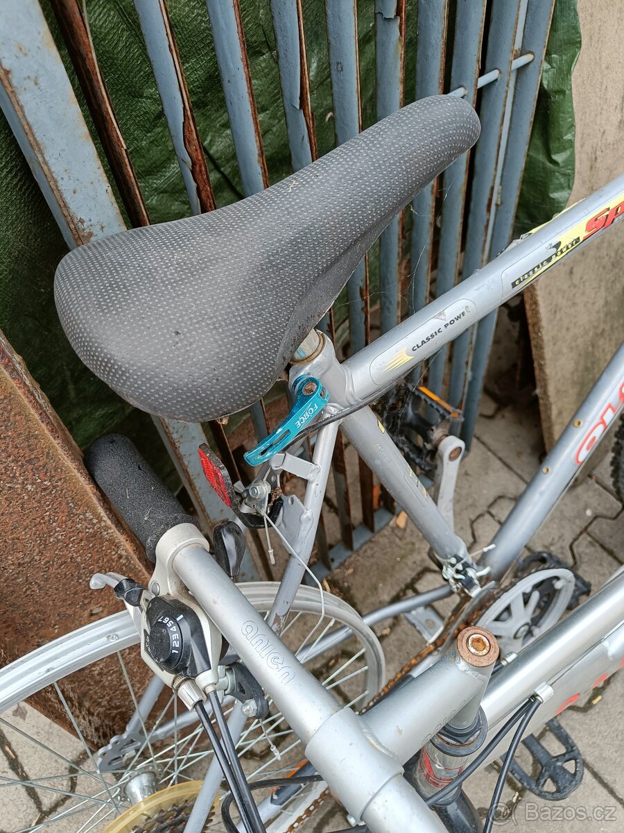 Náhradní díly - 7