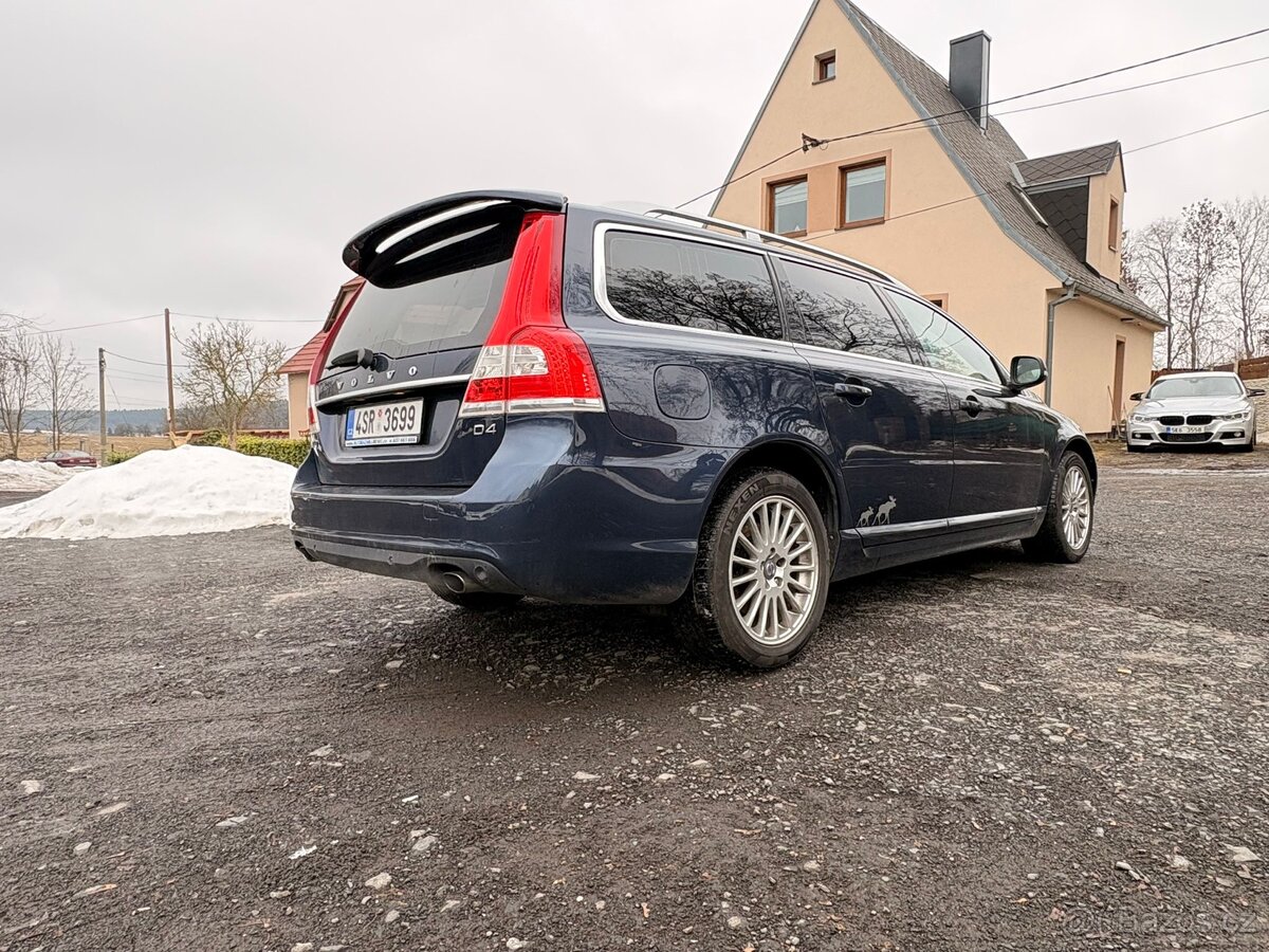 Volvo V70 133kw - 7